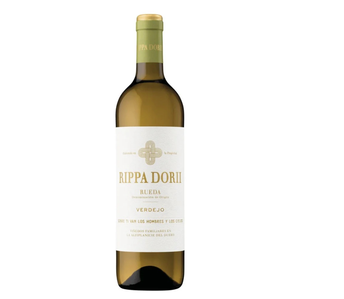 Rippa Dorii Verdejo