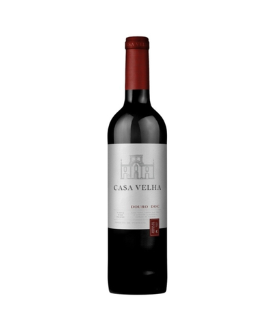 Douro DOC Casa Velha tinto 