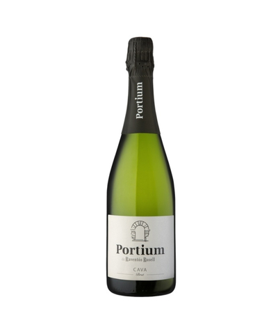 Cava Brut Reserva