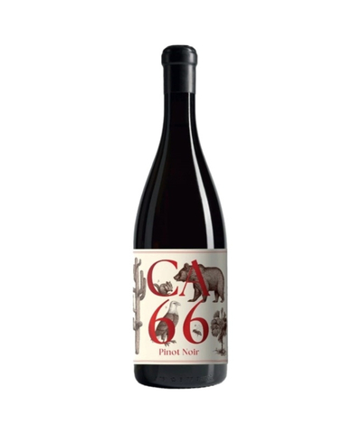 Pinot Noir CA66