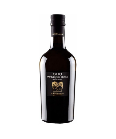 Olio Extra Vergine Di Oliva Italiano 500ml