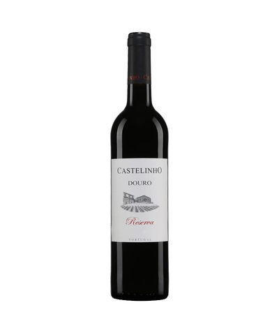 Castelinho Douro Reserva 2021