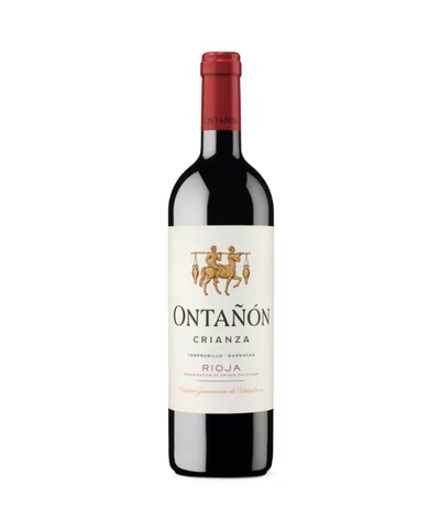 Crianza Vendimia 2021 Rioja