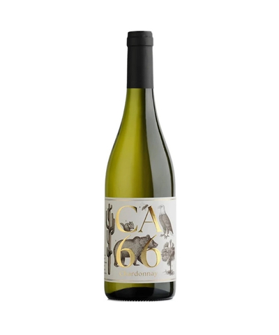 CA 66 Chardonnay