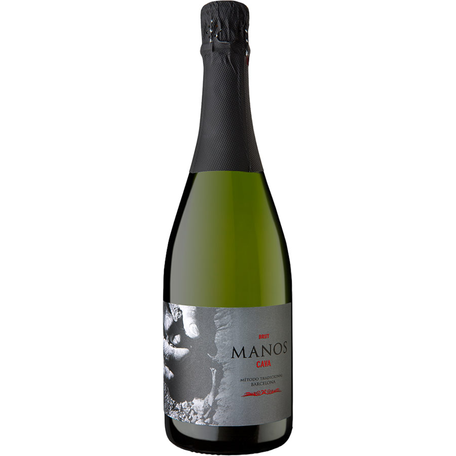 Cava Manos Brut