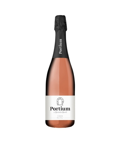 Cava Rosé