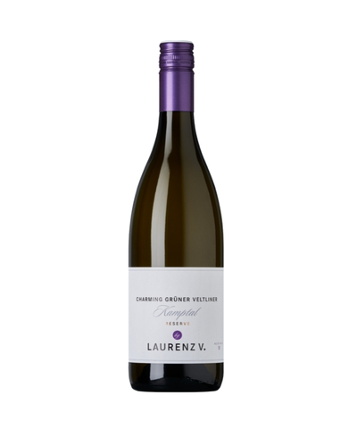 Grüner Veltliner Charming 