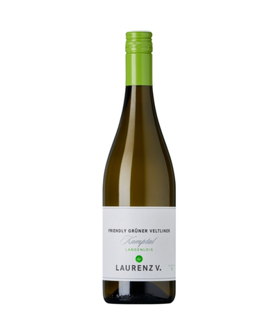  Grüner Veltliner Friendly