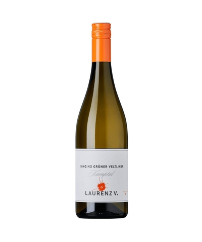  Grüner Veltliner Singing