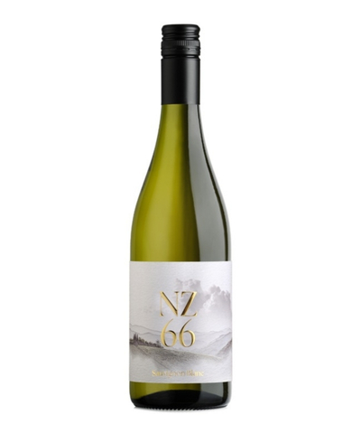 NZ 66 Sauvignon Blanc