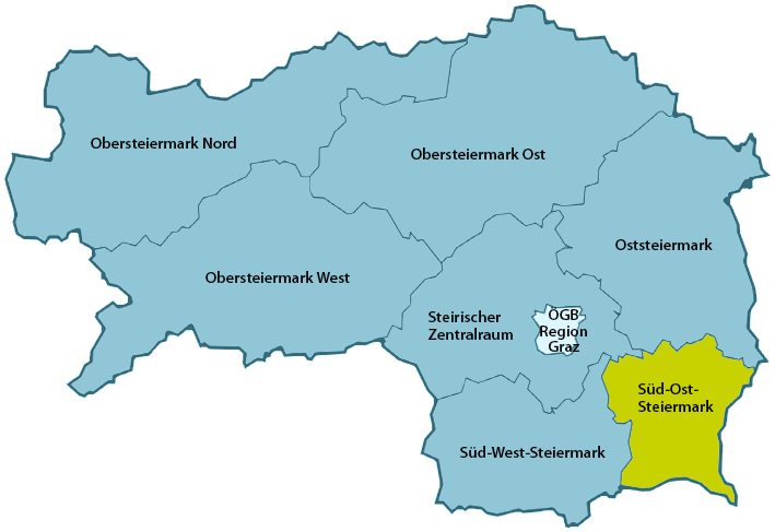 Südsteiermark