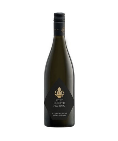 Ried Hengsberg Grüner Veltliner Wagram GV