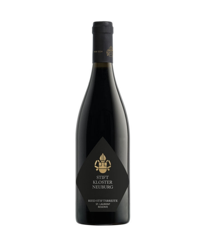 Ried Stiftsbreite St Laurent grosse reserve