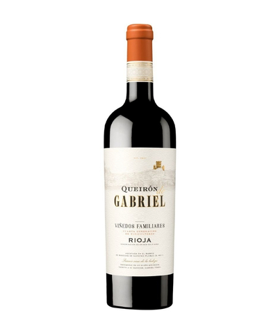 Rioja Gabriel
