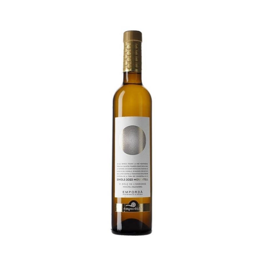 Sinols 2023 Moscatel